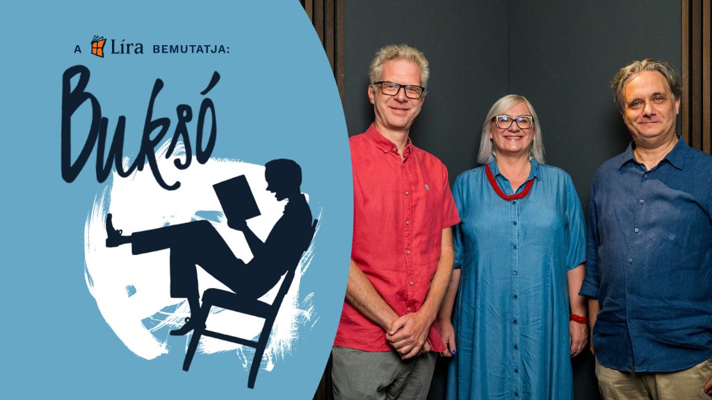 Egyáltalán nem baj, ha 23 fejezetet 23 szerző különböző megközelítésekkel szállít