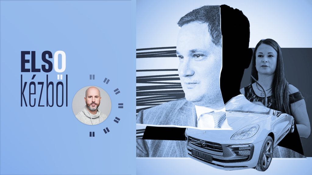 Egy ügyvédi iroda, amit nehéz elengedni és egy kitömött takarítócég, ami után nehéz eltakarítani