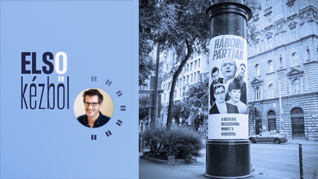 Ha az ellenzék külföldi kampánypénzei aggasztók, az őket többször annyi és ismeretlen eredetű pénzből ócsároló szervezetekre mit mondjunk?