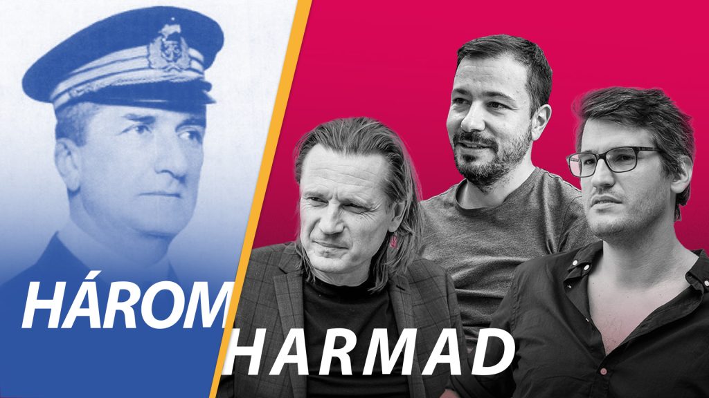 Mi volt Horthy? S mi Lázár?