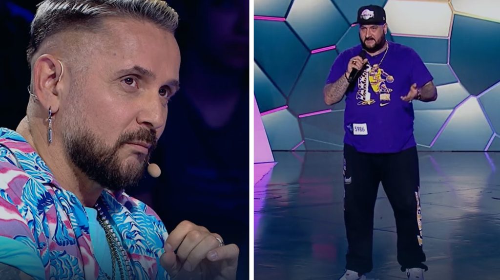 Majka korábbi haragosa is feltűnt a Sztárban Sztár leszek! színpadán