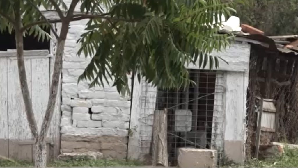 Megerőszakoltak és megkínoztak egy idős asszonyt Körösladányban