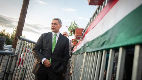 FACEBOOK / LÁZÁR JÁNOS