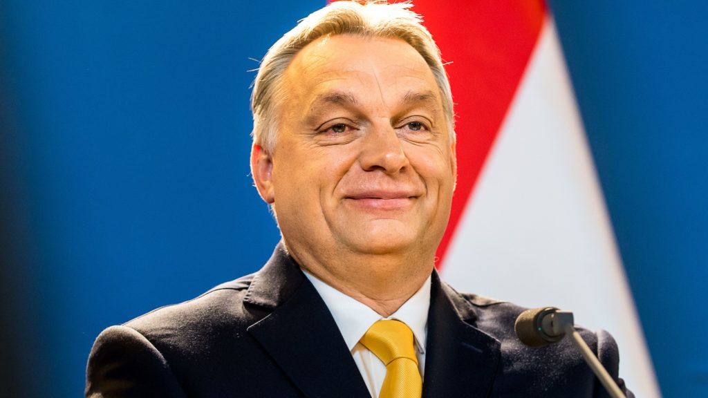A Fidesz 41 százalékpontos előnyét mérte a Nézőpont