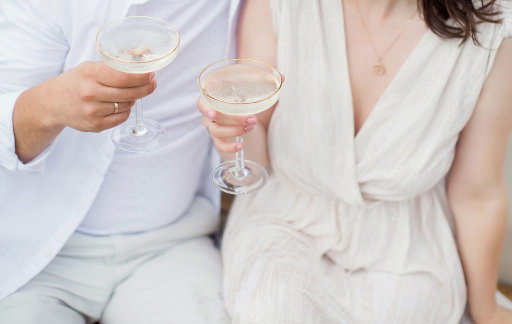 A nászéjszakán derült ki, miért nem akarta a férj az esküvő előtti szexet