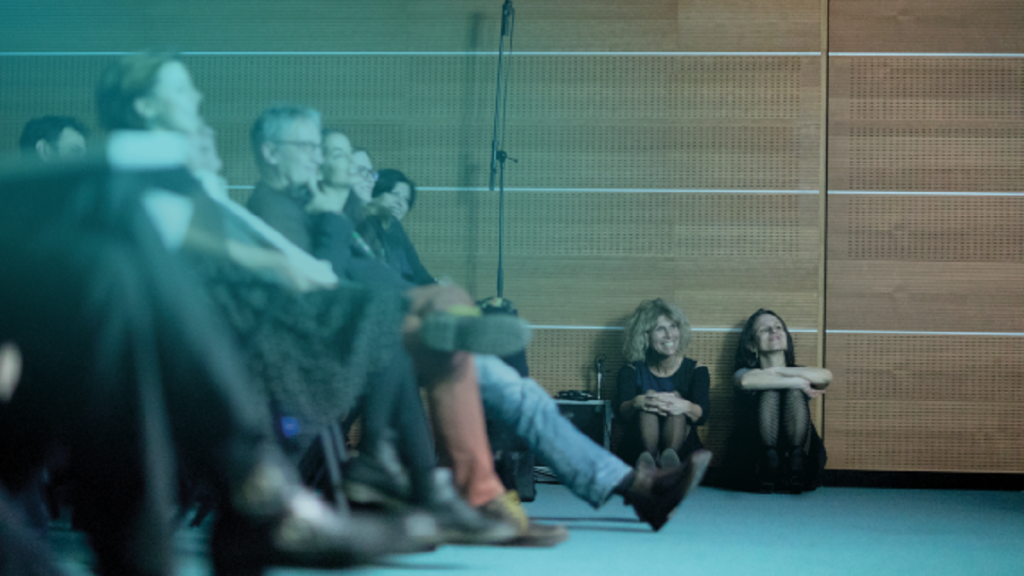 Veszélyben egy budapesti nemzetközi filmfesztivál