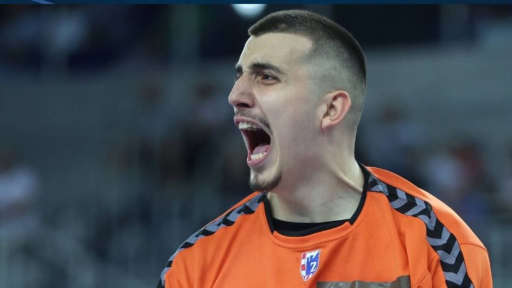 Kézi-BL: a zágrábi padlóba döngölték a norvég sztárcsapatot