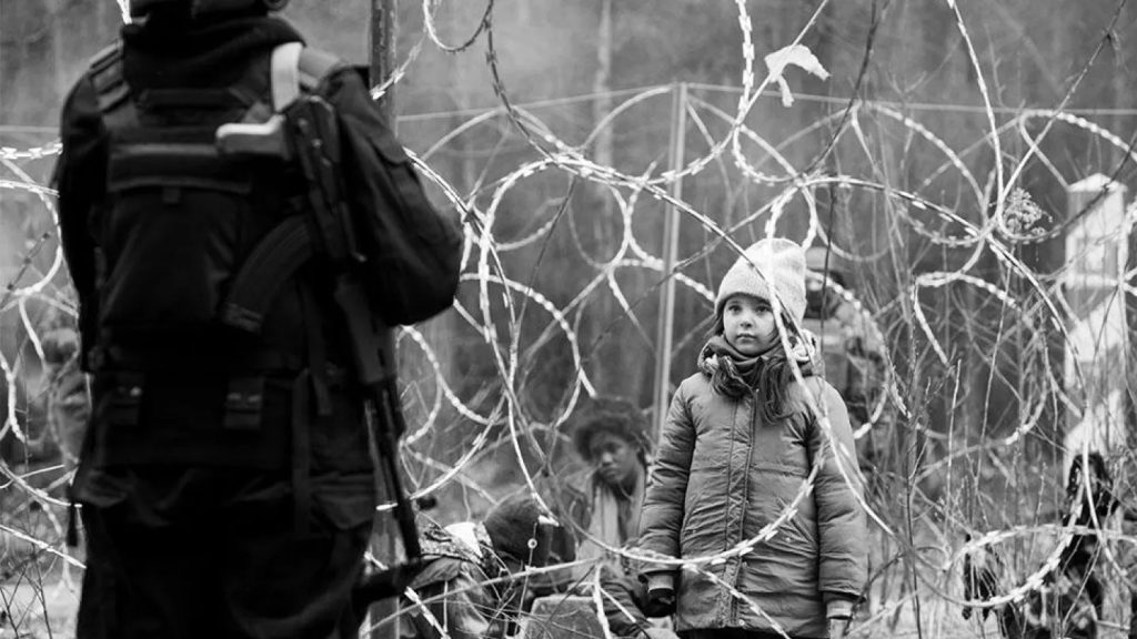 A lengyel igazságügyi miniszter náci propagandának nevezte az Oscar-jelölt rendező új filmjét