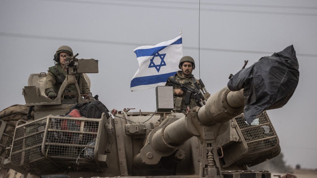 A Hamász vezetőit is meglepte, hogy mekkora vérengzés kerekedett Izraelben