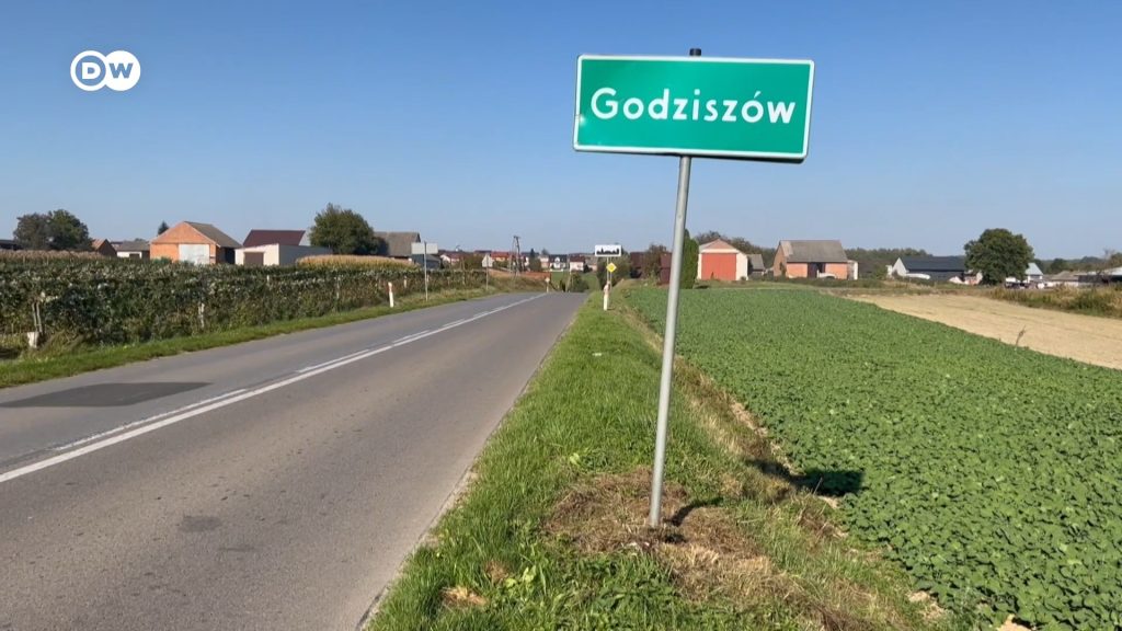 Miért szavazott legutóbb a falu 90 százaléka a lengyel kormánypártra?