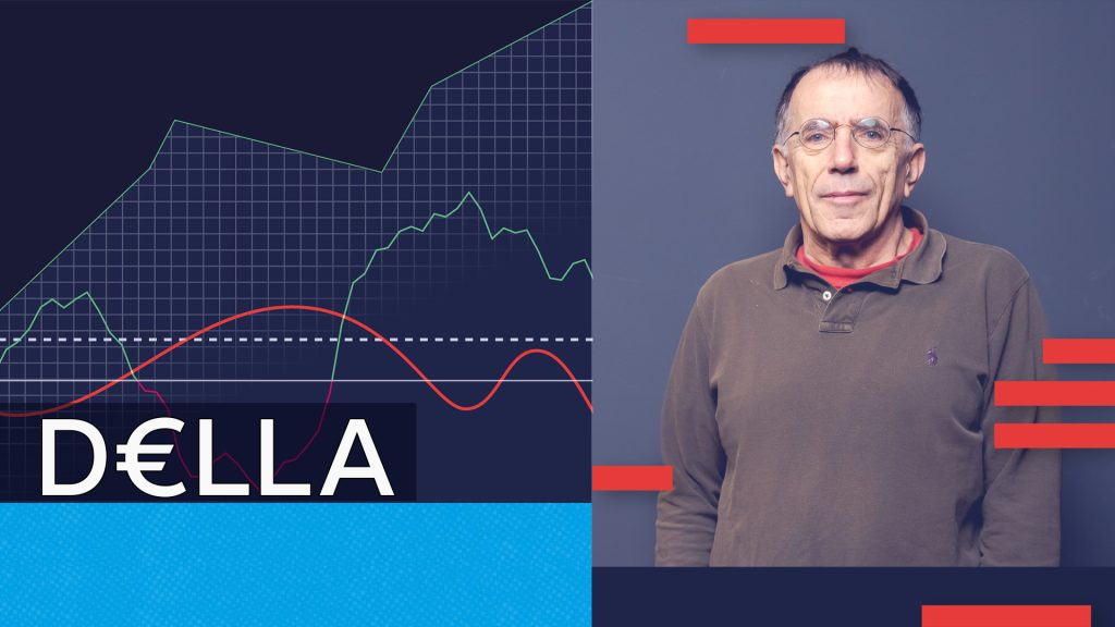 László Csaba: Láttam felrobbanni a visegrádi négyeket