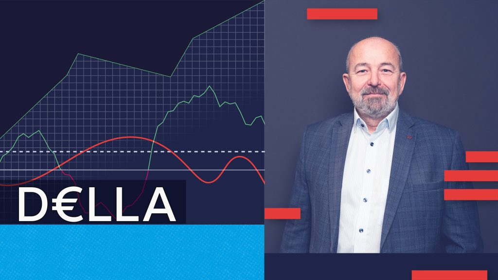 Holoda Attila: Már harmadáron lehet gázt venni a tavalyihoz képest