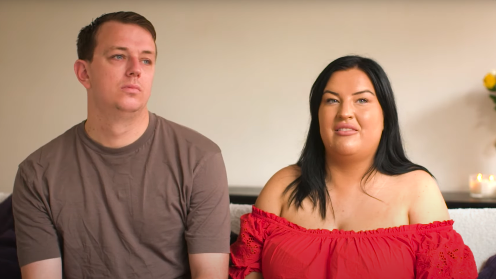 Férje segíti férfiakat felszedni, mert szereti, ha másokkal van felesége