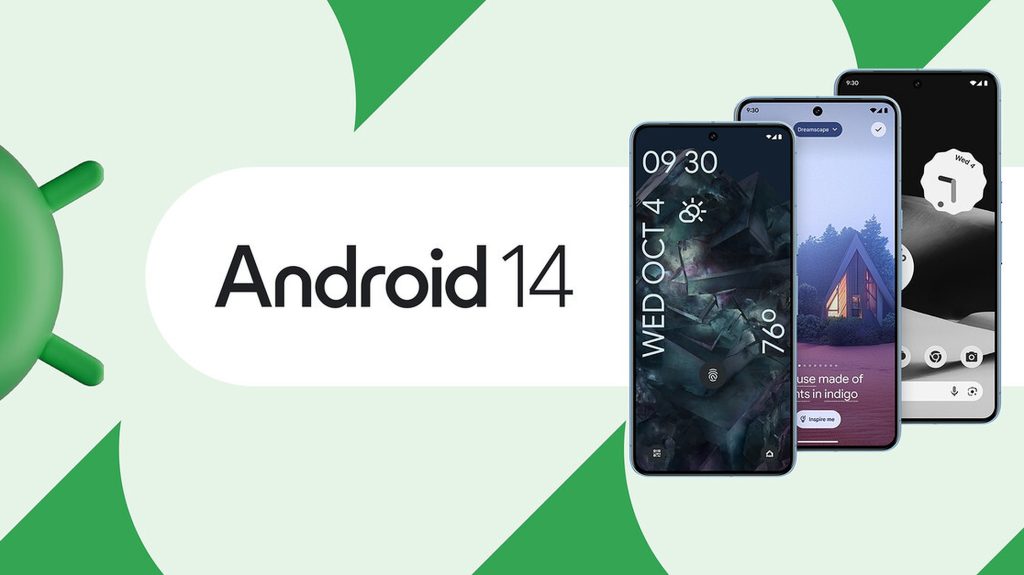 Itt van minden, amit az Android 14-ről tudni érdemes