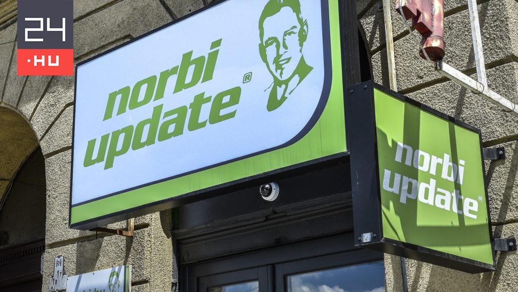 Norbi Riverside Nem fizette meg a 40 milliós bírságot a Norbi Update, végrehajtási ...