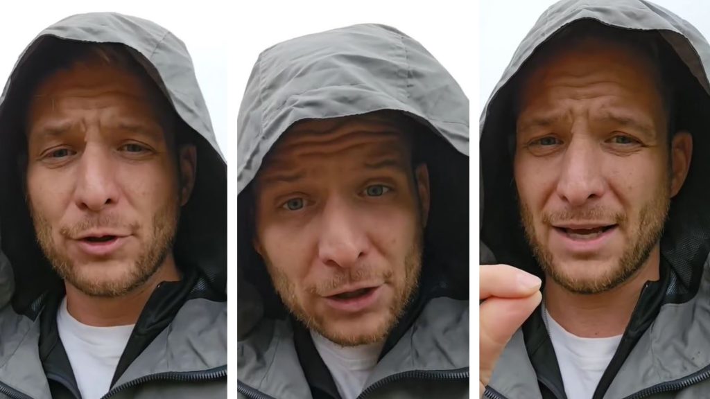 „Kezdődik egy sajnáltatókampány, hogy szegény Norbika?” – Istenes Bence megüzente, ne várjanak tőle puhánykodást a Sztárboxban