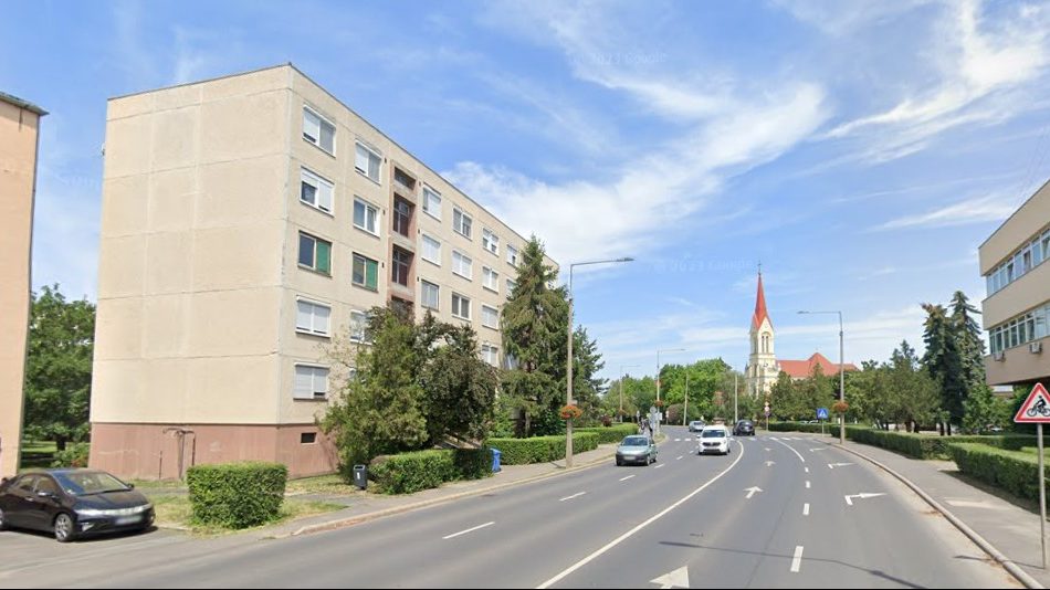 Halálra gázoltak egy idős nőt Berettyóújfaluban