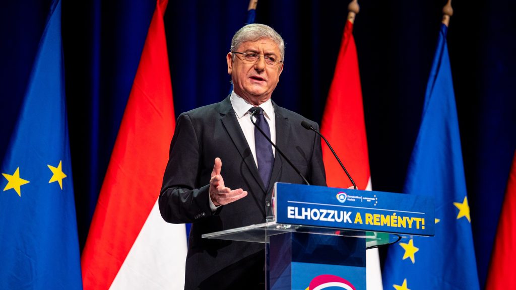 A DK programja: tisztességes megélhetés, egy hetes nyaralás mindenkinek