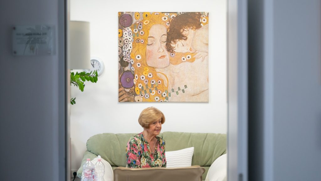 Több erőszakos bűncselekményt is elkövetett korábban a Bagdy Emőke fiának megölésével gyanúsított férfi