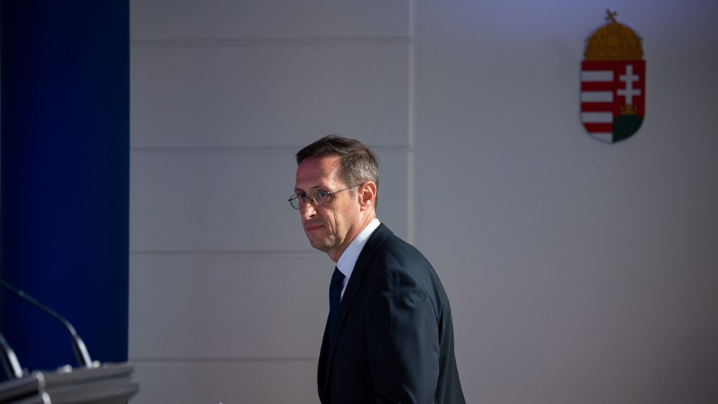 A kormány nyitott egy új magyar-amerikai megállapodásra a kettős adóztatás elkerüléséről