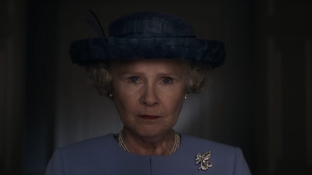 Megvan, mikor jön A korona új évada, előzetes is jár hozzá