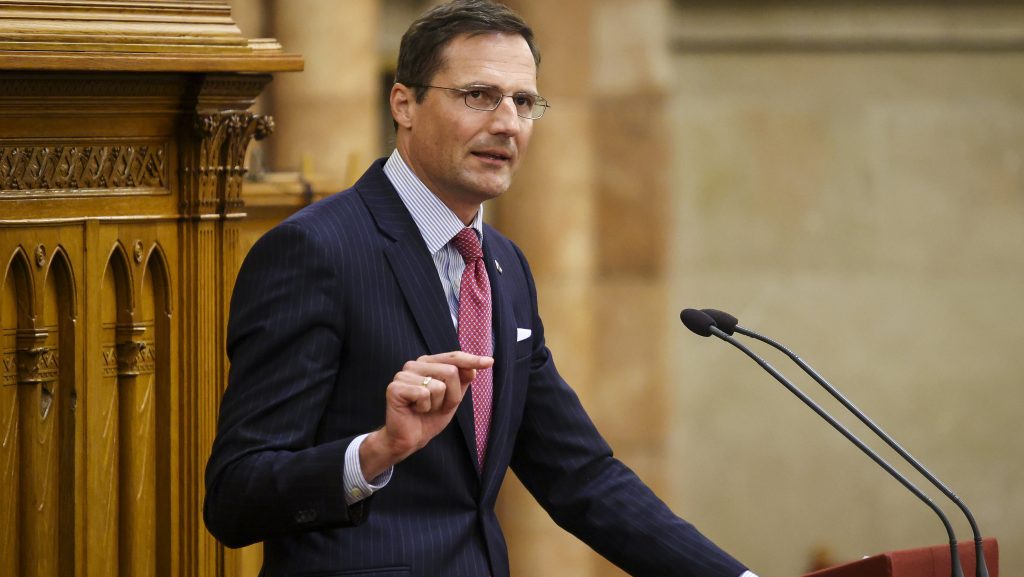 A Kisgazdapártban lelt szövetségesre a Jobbik, a két párt együtt indul országjárásra