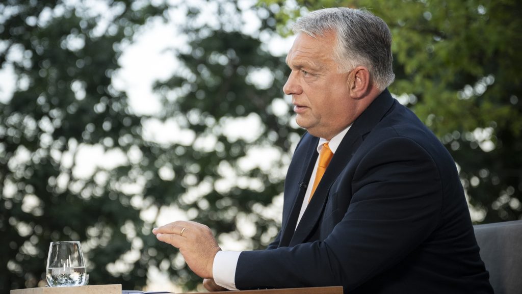 Direkt36: Orbán személyesen folytatott titkos tárgyalást a 4iG egyik privát ügyletéről a londoni magyar nagykövetségen