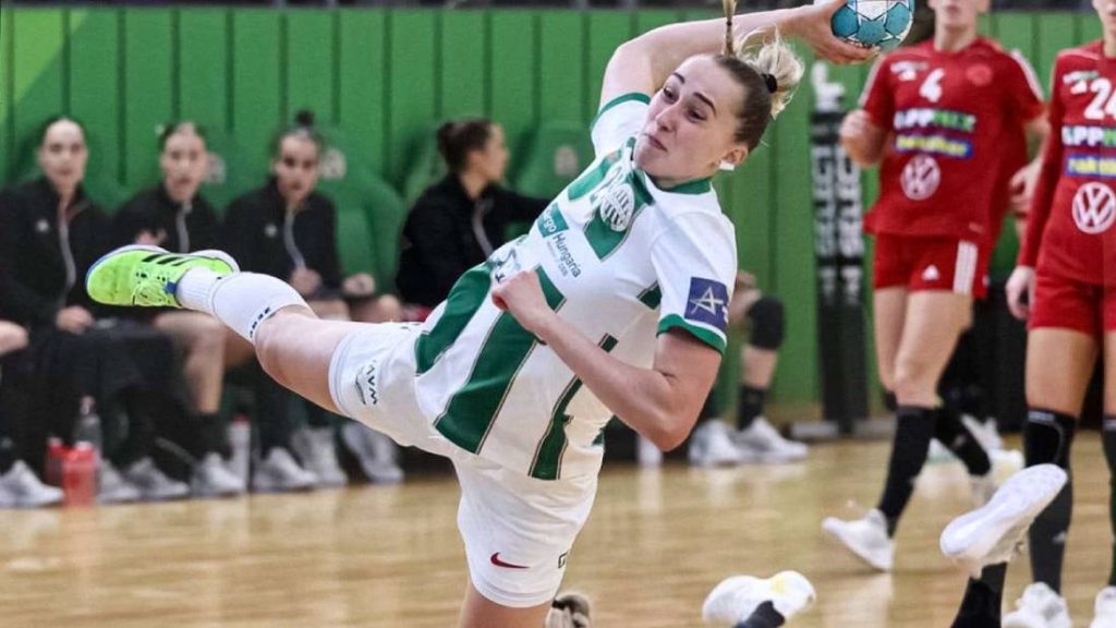 Az edzőváltás sem hozott látványos javulást a Fradi női kéziseinél