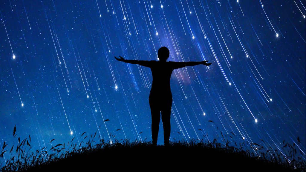 Tényleg csillagporból áll össze az ember?