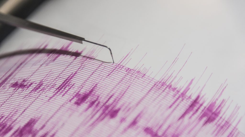 Erős földrengés rázta meg Afganisztánt