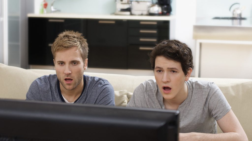 Hány delfin van ezen a képen? Nem olyan egyszerű a válasz, mint elsőre tűnik