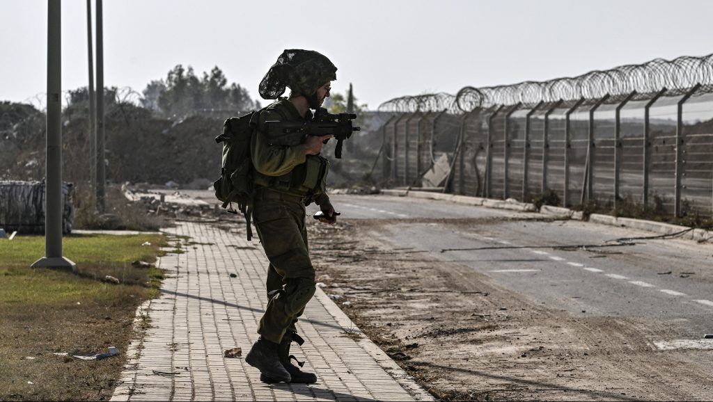 A Hamász az összes palesztin rab elengedését követeli
