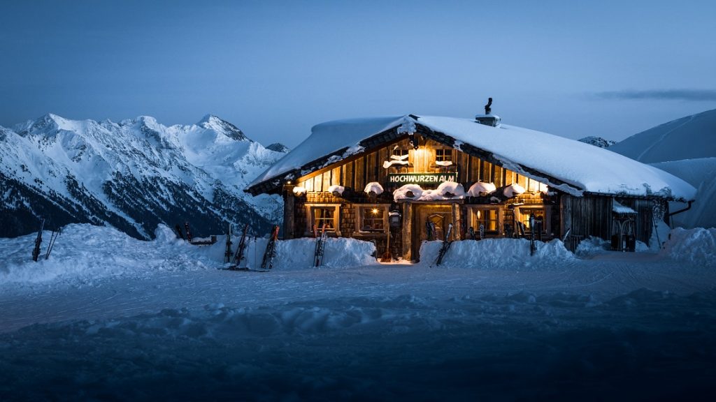 Schladming-Dachstein – élmények a hófehér paradicsomban