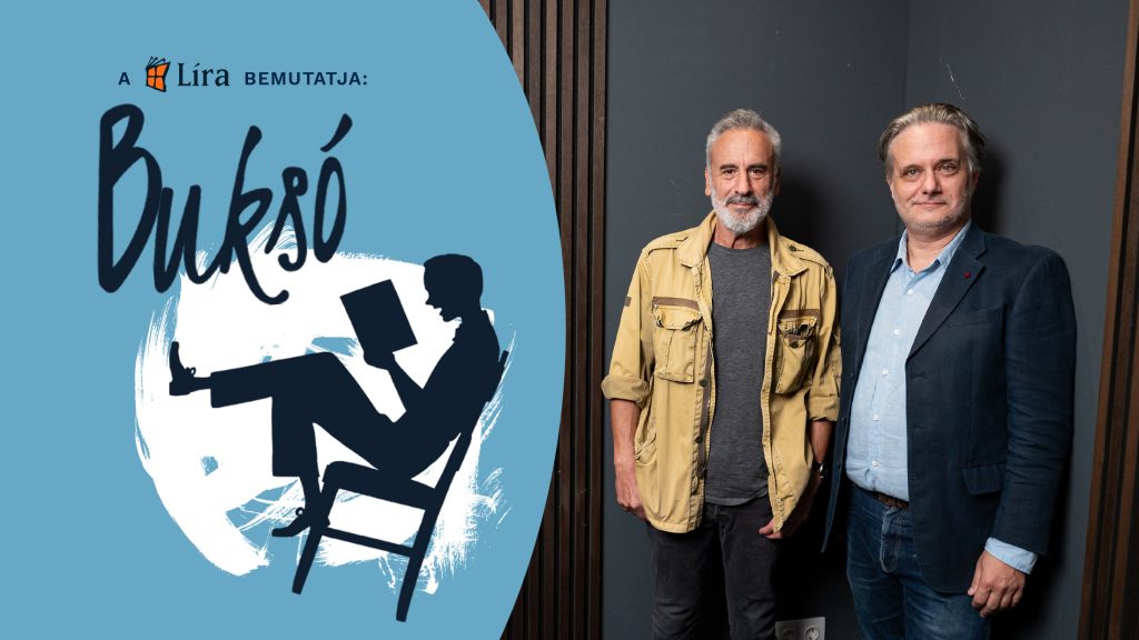 Kepes András: Nem lehet állandóan a sorsra, a jóistenre, transzgenerációs traumákra fogni az életünket