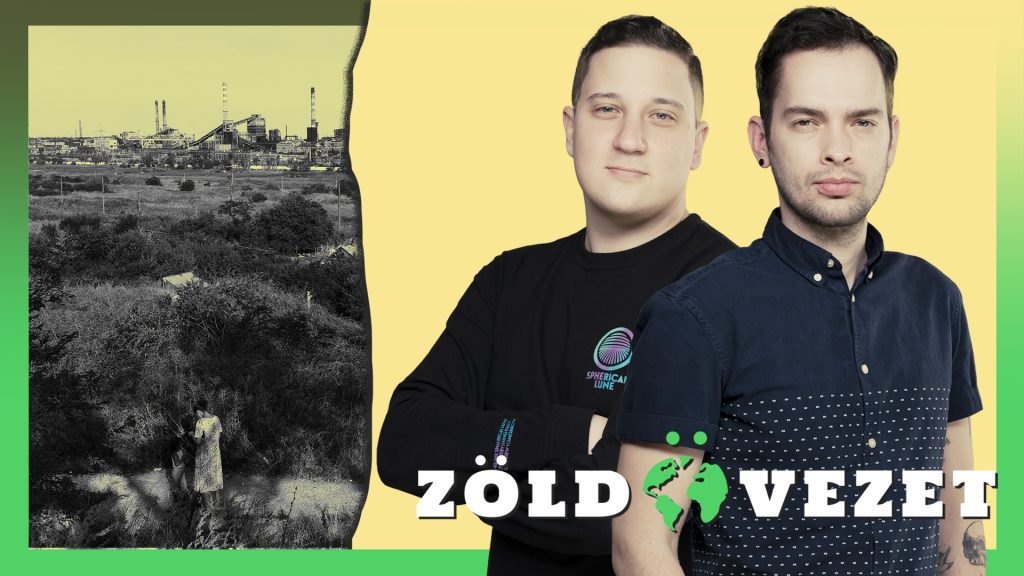 Ukrajna jelenleg a világ leginkább elaknásított országa