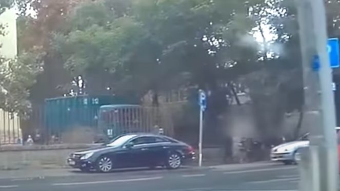 „A hibáztatás teljesen természetes, mi magunk is ezt tesszük” – közleményt adott ki az iskolaigazgató a halálos balesetről