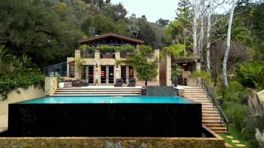 Eladta francia vidéki stílusú álomházát Jennifer Lopez