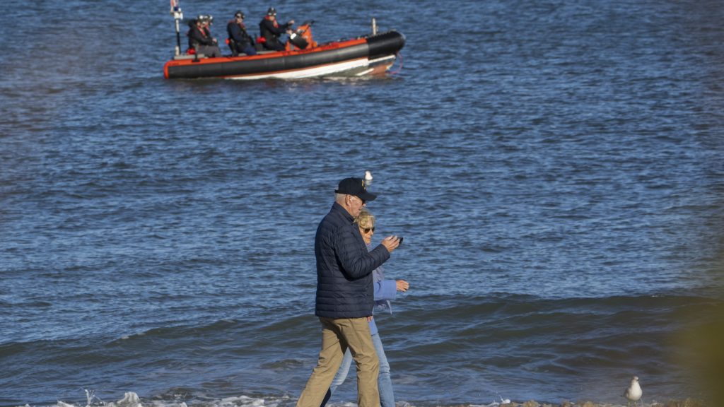 Legalább 22 halott: tartalékos katona rendezett vérfürdőt az Egyesült Államokbeli Lewistonban