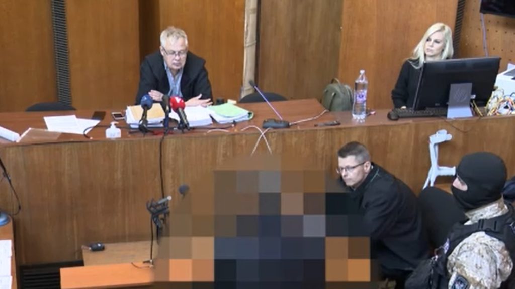 Elítélték a monori apát, aki egy megevett keksz miatt csapta falhoz az ötéves kisfia fejét