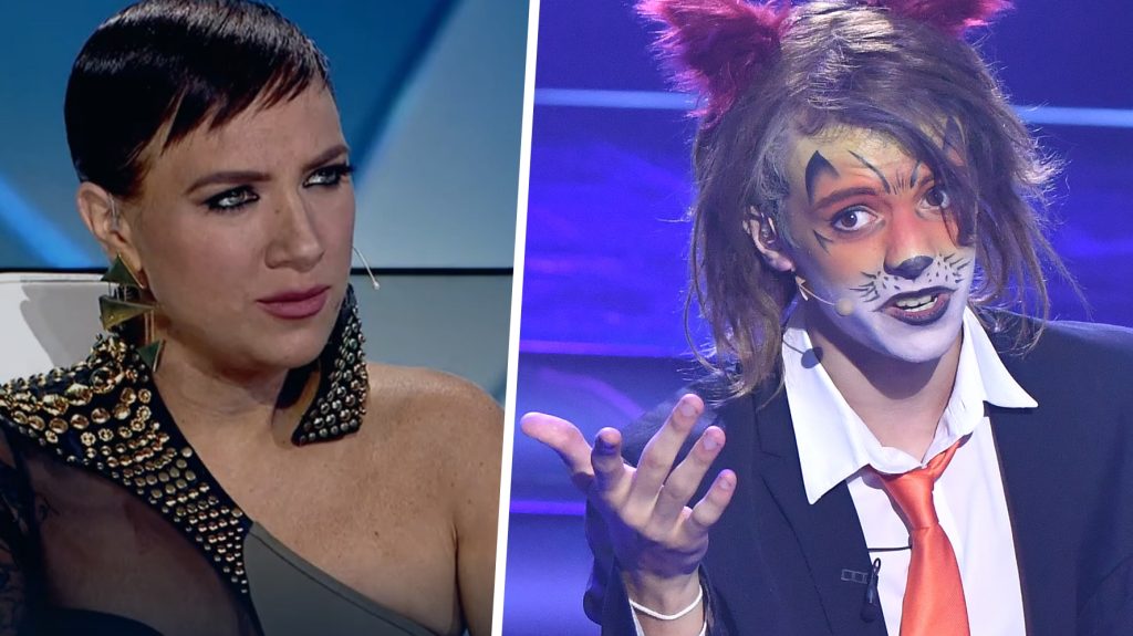 „Poszttraumás stressz szindrómám lett tőled” – véleményezte Tóth Gabi Bíró Enzo produkcióját