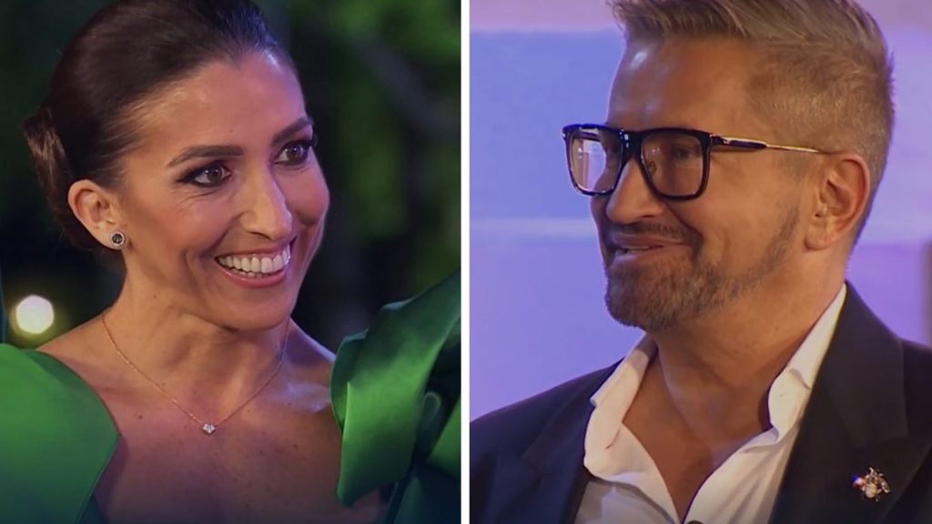 Rubint Réka is feltűnik az idei Nagy Ő-ben