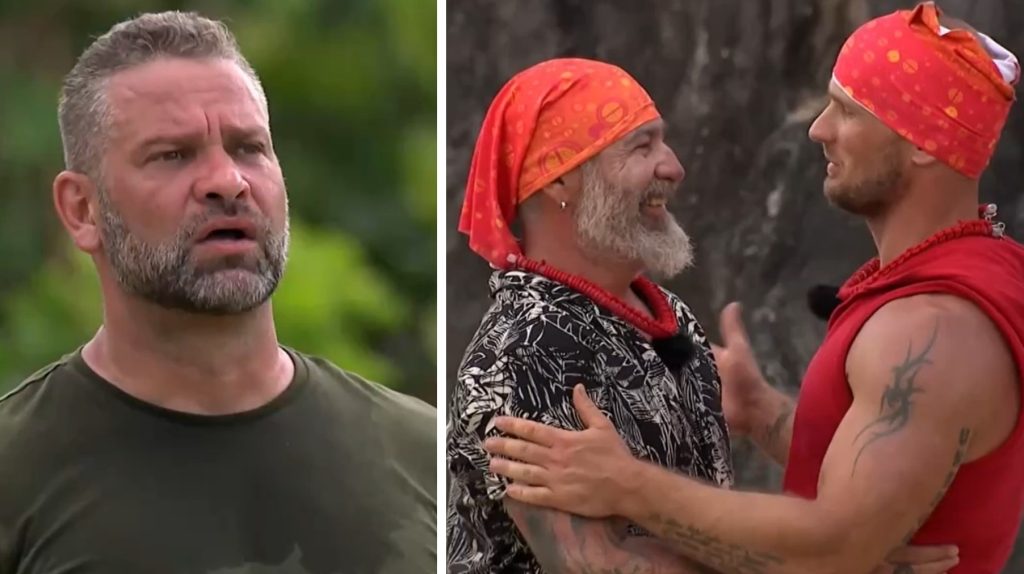 Survivor: A Jarakay törzs taktikázott, büntetést kaptak