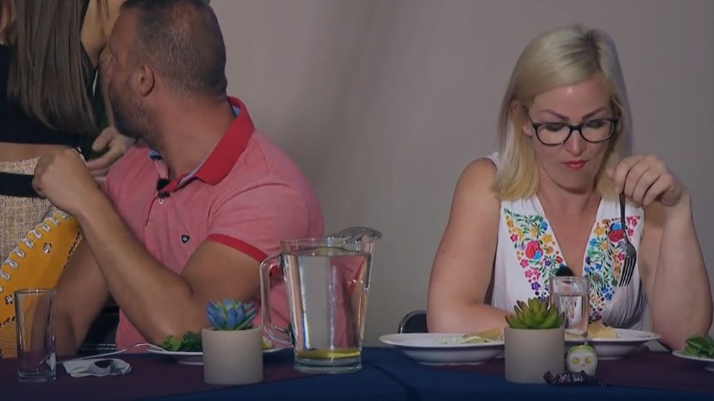 Ázsia Expressz: Alekosz ráhajtott Kecskés Enikőre, Varsányi Rékát és Kafiya Rea Millát is kiakasztotta