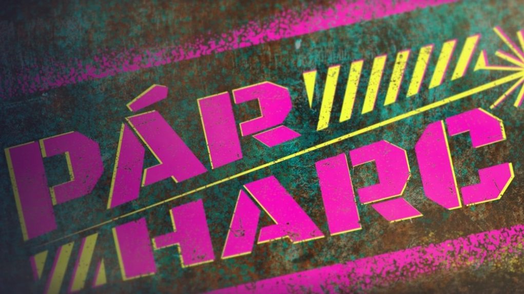 Gáspár Győzőék és Rékasi Károly fia is versenyezni fog a Párharc új évadában