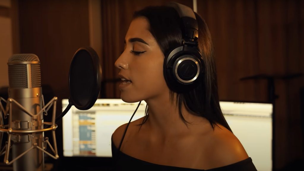 A klip is megérkezett Schobert Lara és Nyári Kálmán közös dalához