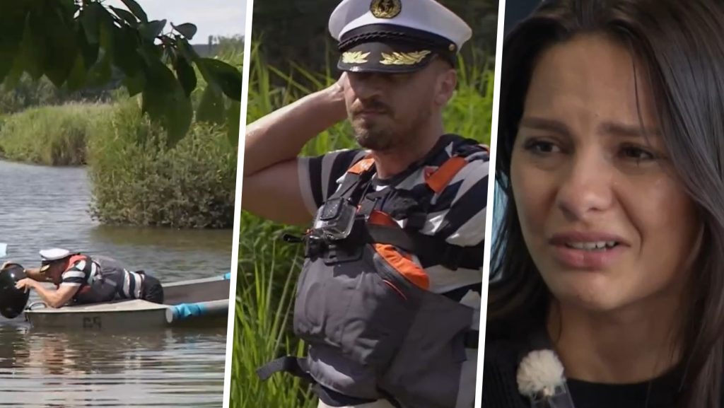 Nyerő Páros: Vastag Csaba úgy kiborult az evezős feladat miatt, hogy Domján Evelin is sírva fakadt