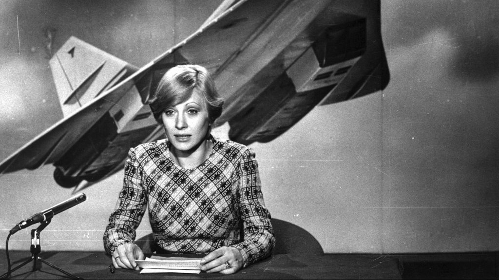 60 év után visszatér a tévébe a Delta