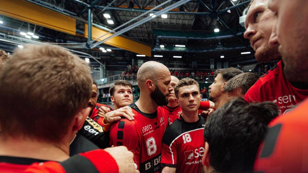 „Ez brutálisan fáj” – időntúli szabaddobással kapott ki a Bundesliga meglepetéscsapata