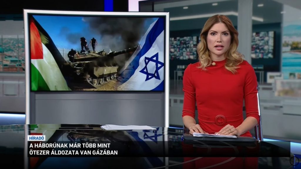 15 milliárd forinttal emelik jövőre a közmédia költségvetését