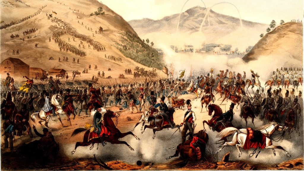 Alig hullott vér az egyik legfényesebb győzelmünknél